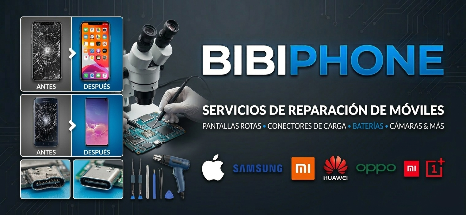 REPARACIÓN